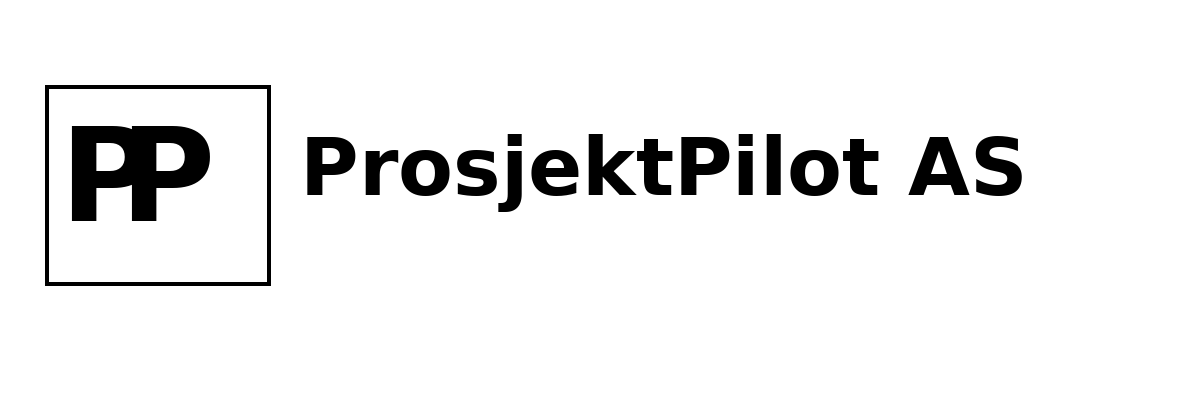 ProsjektPilot AS logo